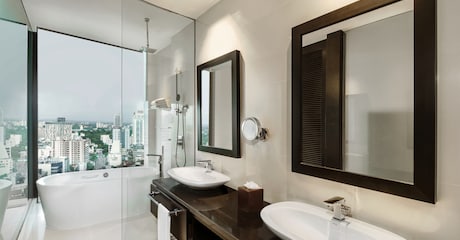 Room Premium Double City View